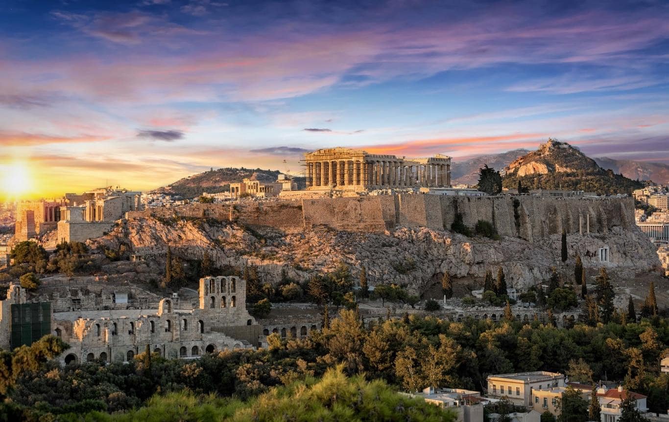 Nafplio: Khám phá thành phố cổ xưa đẹp như tranh vẽ ở Hy Lạp.