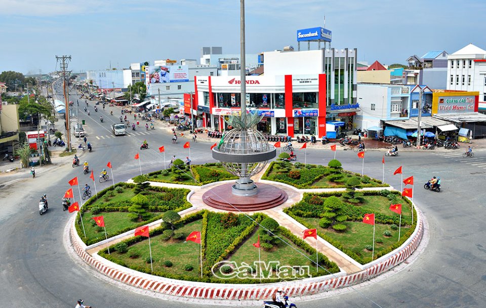 Năm Căn