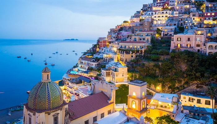 Napoli