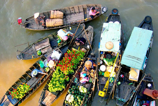 Nên Đến Và Trải Nghiệm Miền Nam Vào Mùa Nào