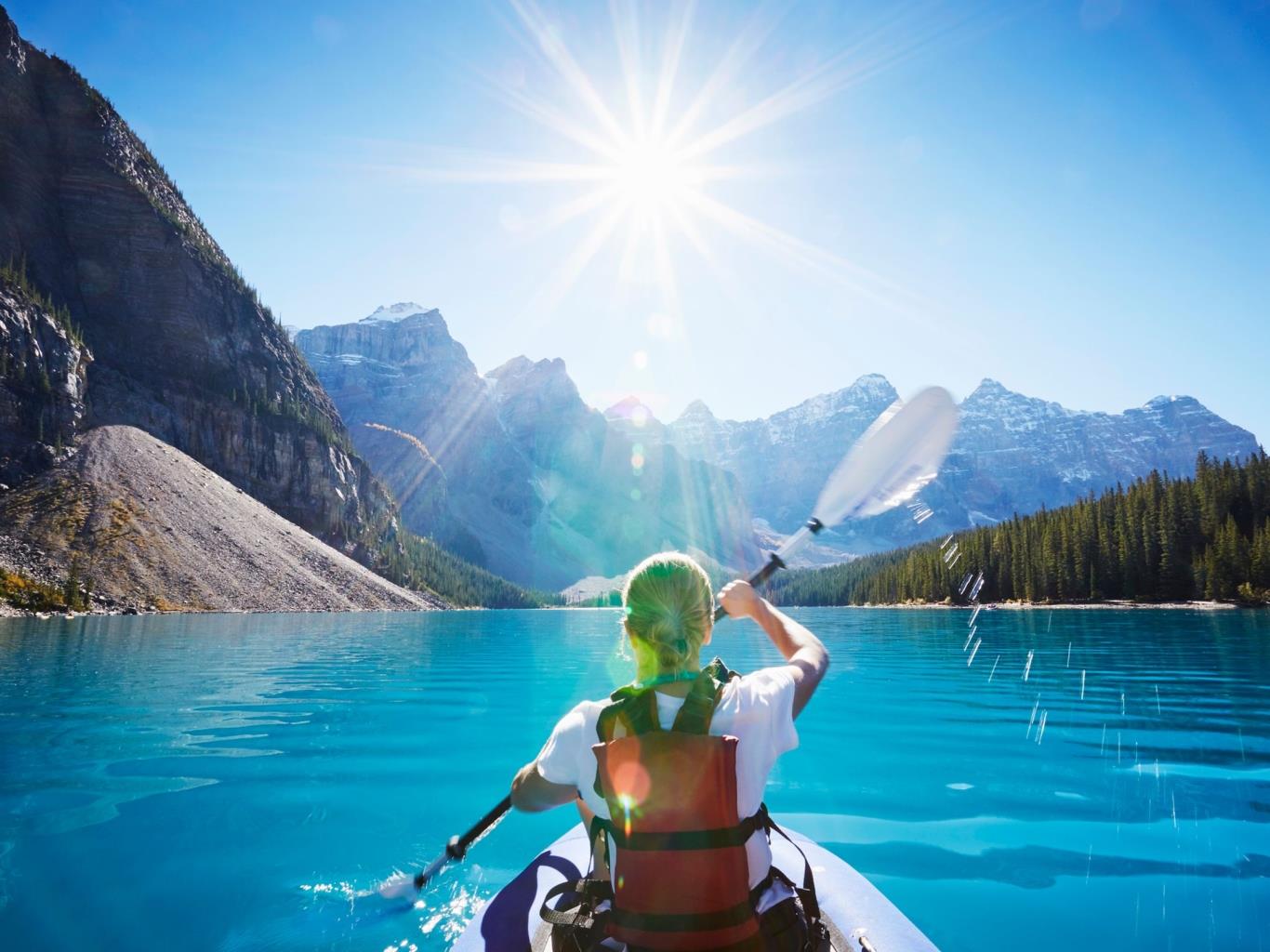 Nên đi Canada tháng mấy mùa nào đẹp nhất?