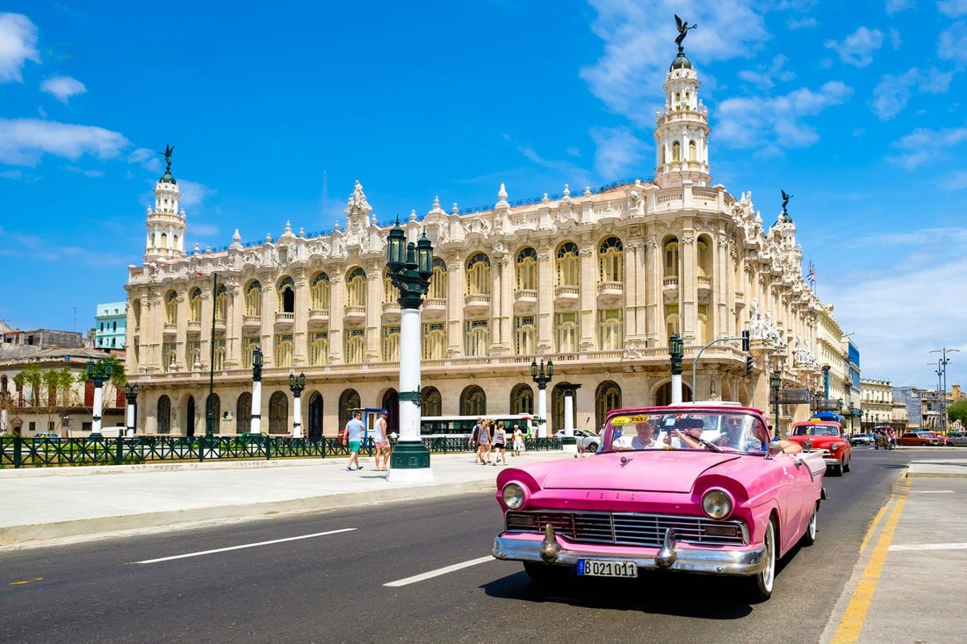Nên đi Cuba mùa nào tháng mấy đẹp nhất?