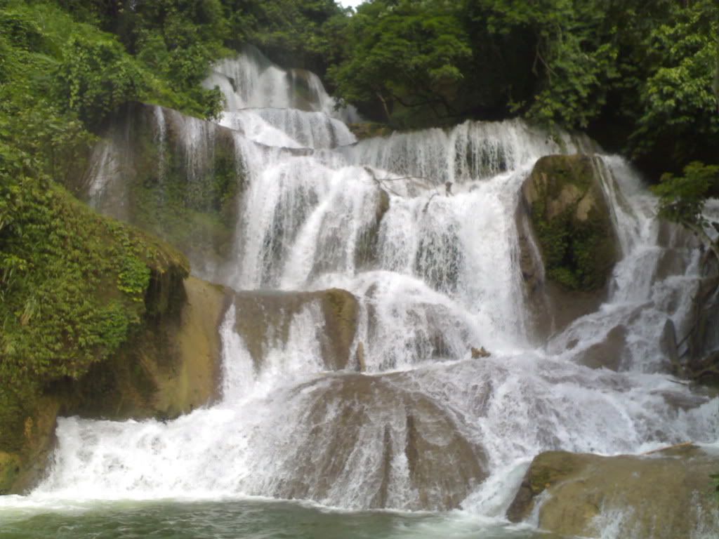 Nên đi Bắc Kạn mùa nào ?