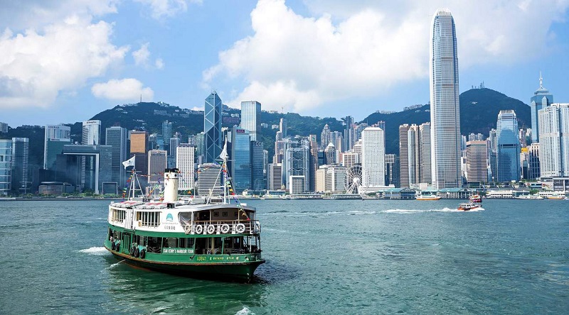 Nên đi du lịch Hong Kong vào thời điểm nào trong năm?