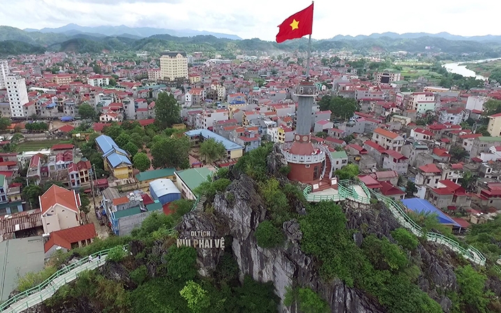 Nên đi Lạng Sơn vào mùa nào