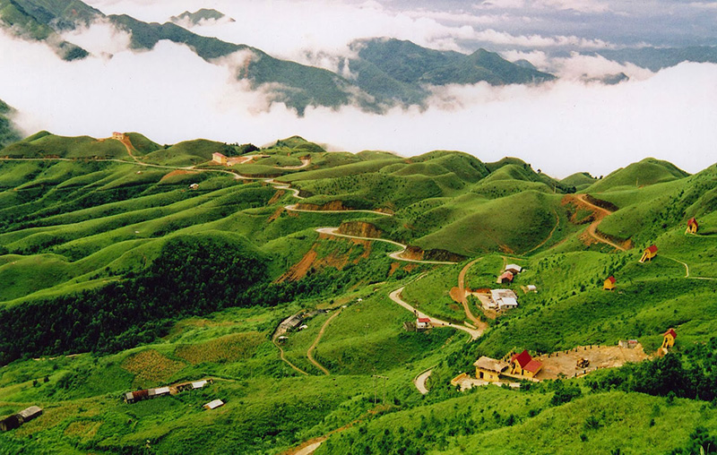 Nên đi Lạng Sơn vào thời điểm nào?