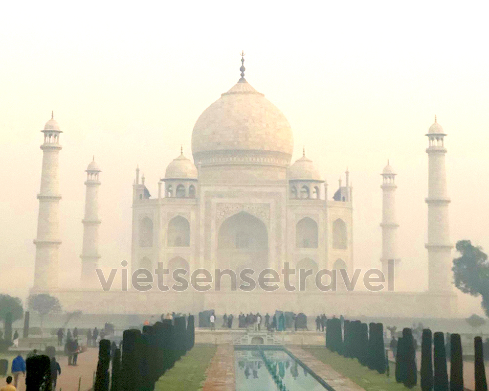 New Delhi