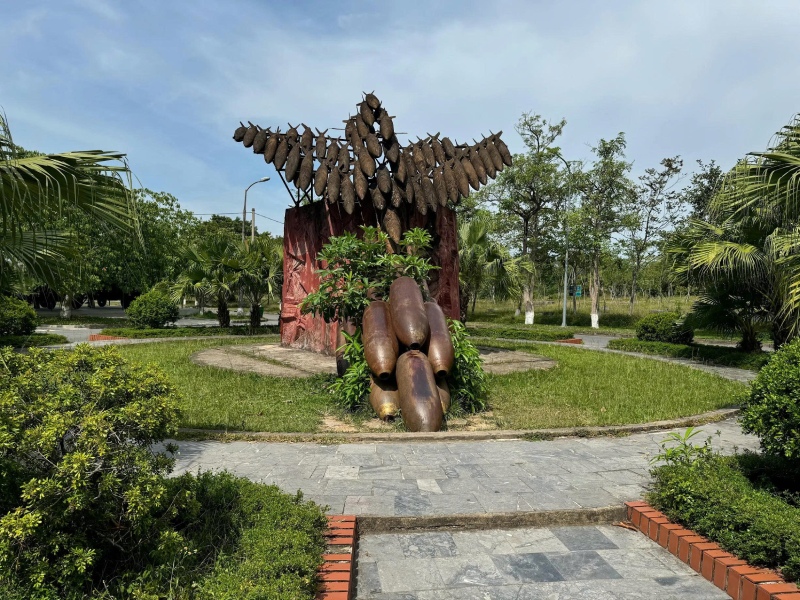 Ngã ba Đồng Lộc