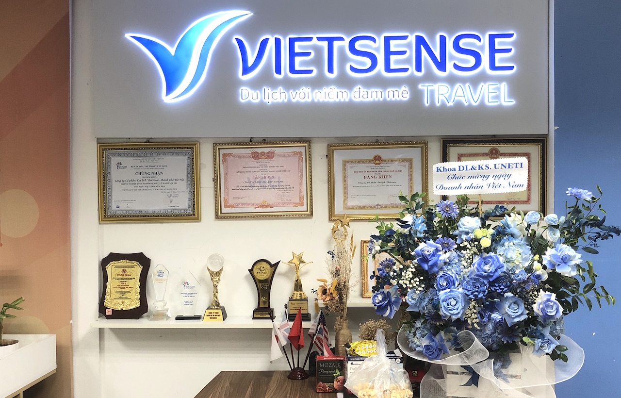 Ngày Doanh Nhân Việt Nam 13/10 - Lịch sử người làm kinh tế