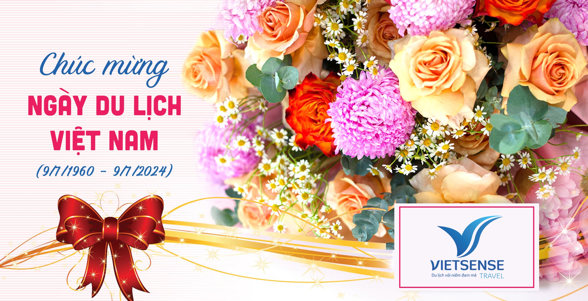 Ngày Du lịch Việt Nam có từ bao giờ? Ý nghĩa lịch sử ngày 9/7