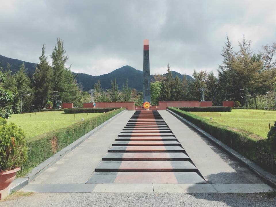 Nghĩa trang Hàng Dương