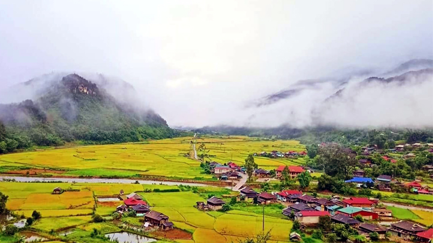 Ngọc Chiến Mường La - Tất tần tật những điều bạn cần biết