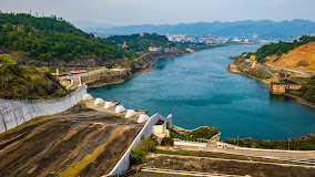 Nhà máy Thủy điện Hoà Bình