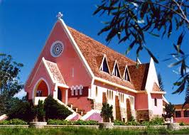 Nhà thờ Domain-de Marie
