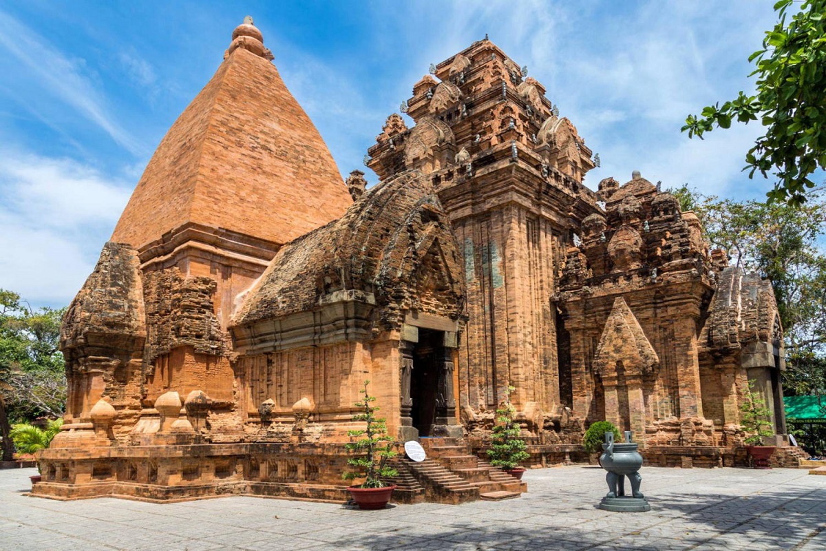 NHA TRANG – HÀ NỘI - Ảnh 1