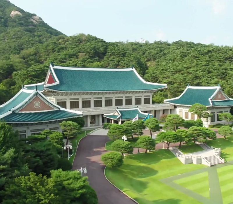 Nhà Xanh