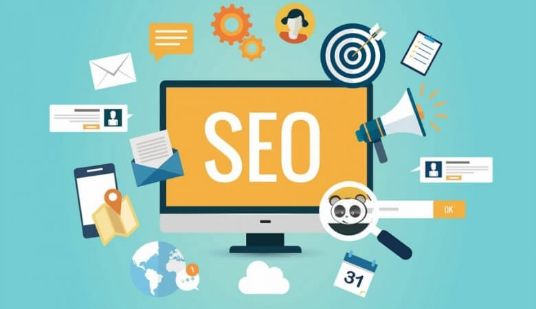Tuyển 3 Chuyên viên SEO Social Entity