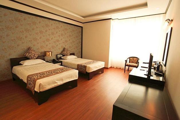 Những bãi biển nổi tiếng Đà Nẵng