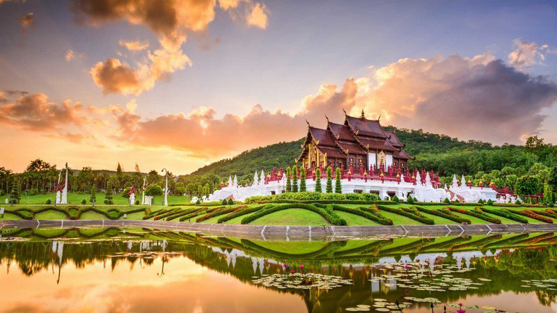 Những Địa Điểm Châu Á Phù Hợp Với Chuyến Đi Ngân Sách Hạn Hẹp