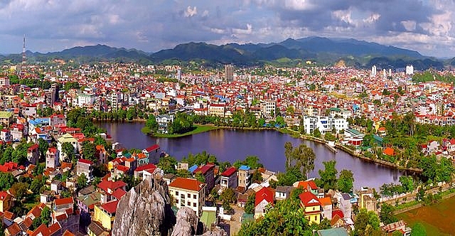 Những địa điểm đẹp tại Lạng Sơn
