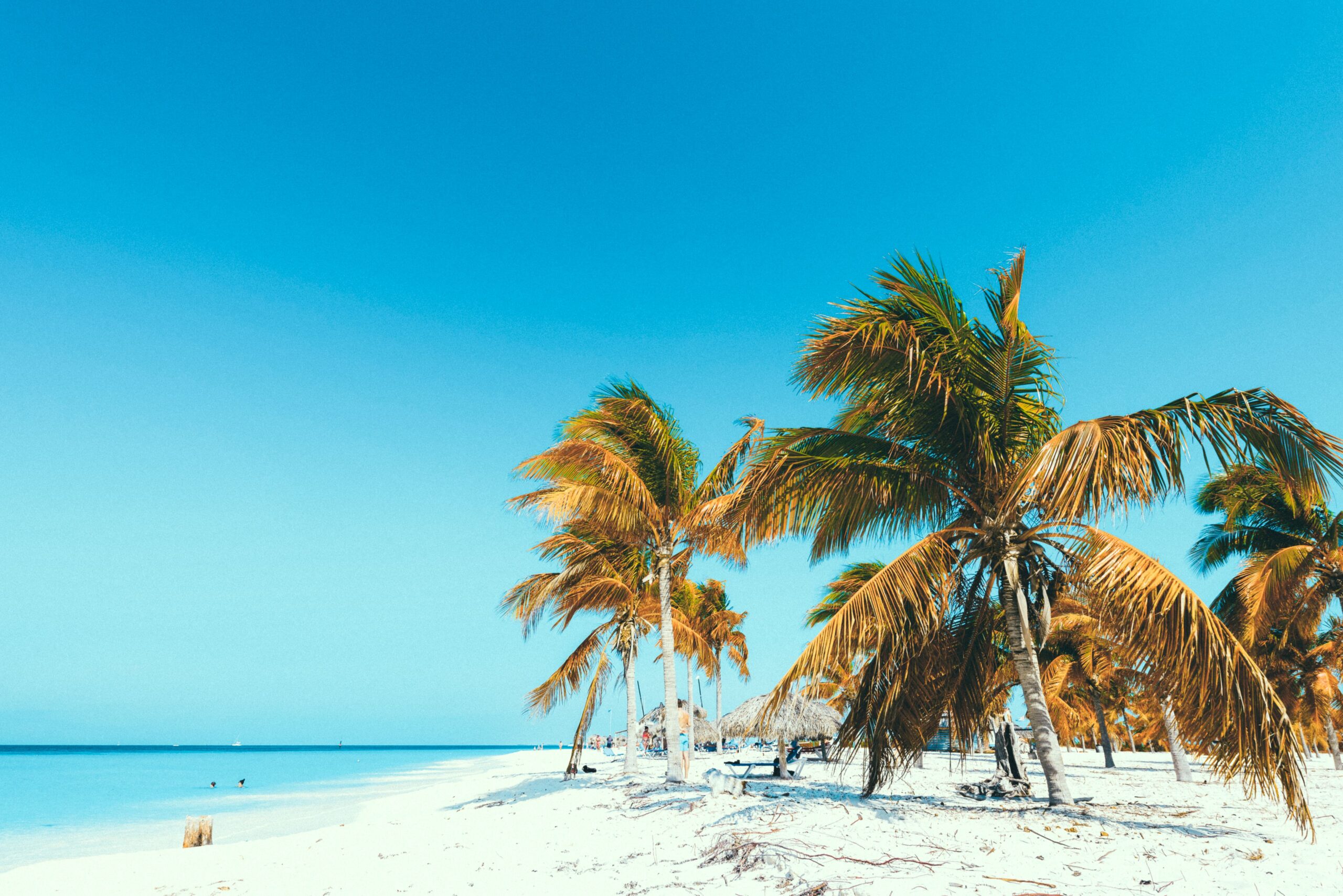 Những địa điểm du lịch hấp dẫn ở Cuba nhất định phải ghé thăm