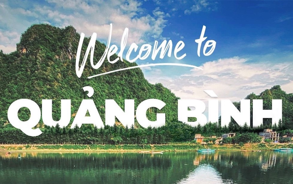 Những điểm du lịch hấp dẫn ở Quảng Bình nhất định phải đến