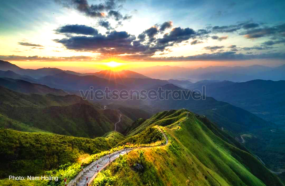 Top những điểm du lịch nổi tiếng ở Sơn La