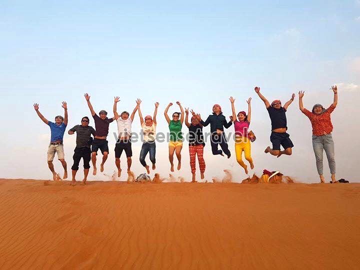 Những điều cấm kỵ ở Dubai du khách cần tránh