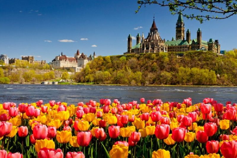 Những điều cần biết khi đi du lịch Caravan ở Nga