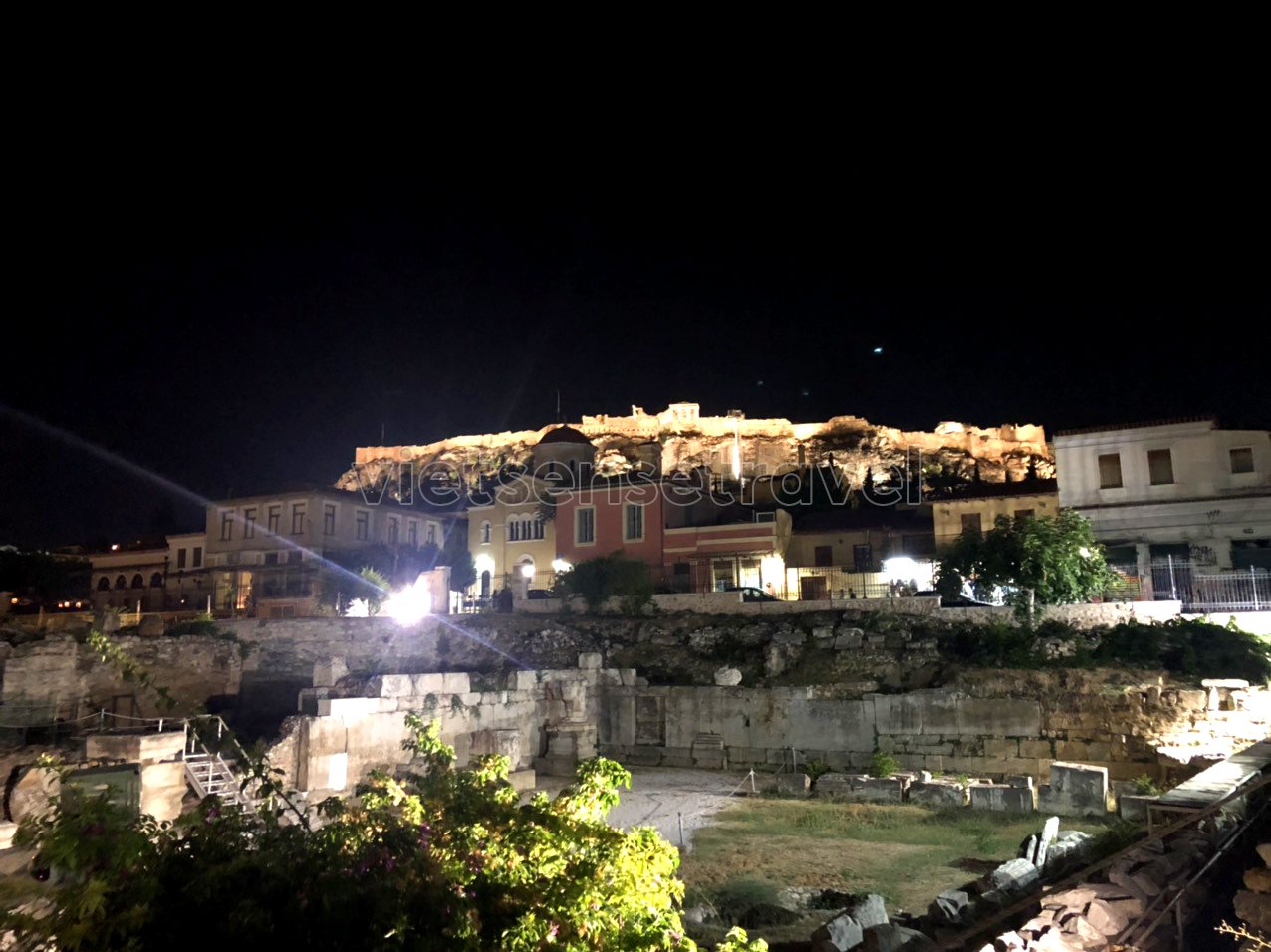 Những Điều Cần Biết Khi Đến Du Lịch Athens