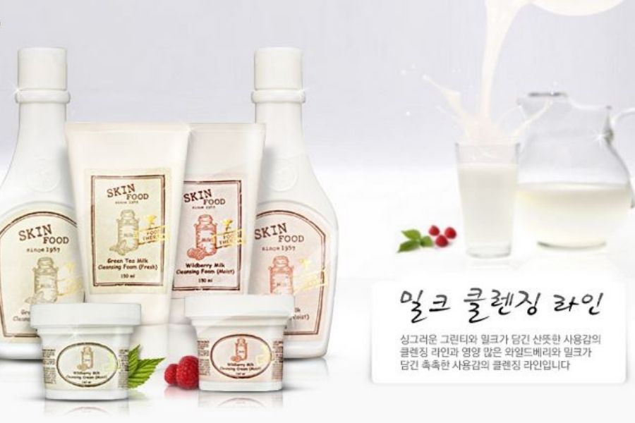 Những hãng mỹ phẩm Hàn Quốc du khách nên mua làm quà tặng