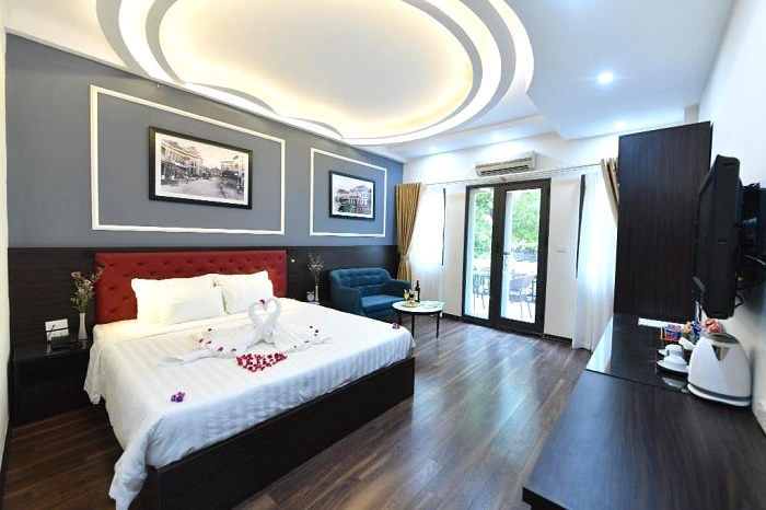 Những Khách sạn tốt ở Đắk Nông