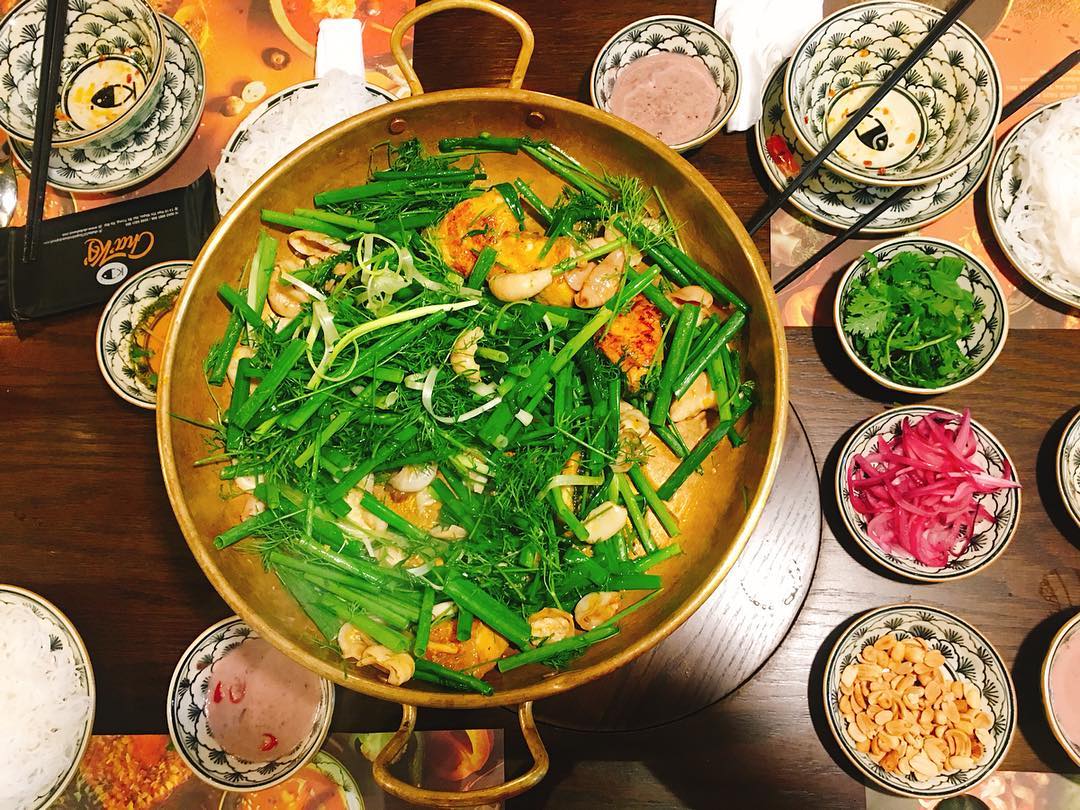 Những Món Ăn Đặc Trưng Và Đặc Sản Tại Tây Nguyên