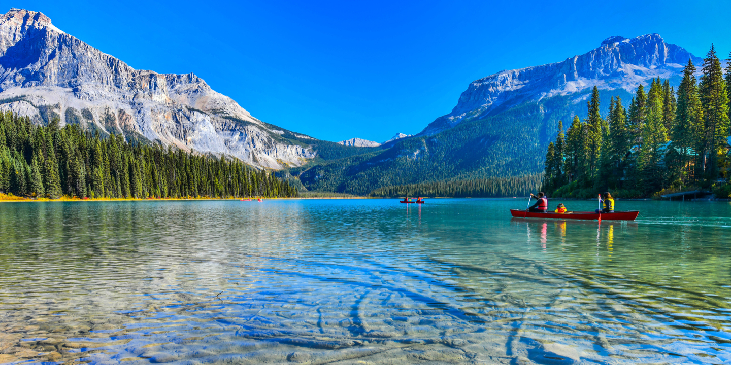 Những món ăn truyền thống của Canada
