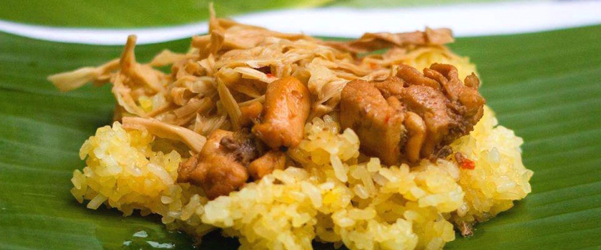 Những Quán Ăn Ngon - Độc - Lạ ở Kon Tum