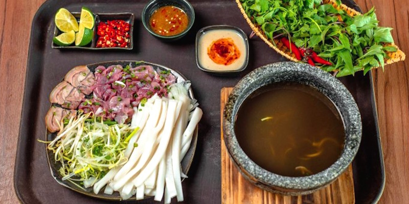 Những quán ăn ngon ở Đăk Nông du khách nên biết