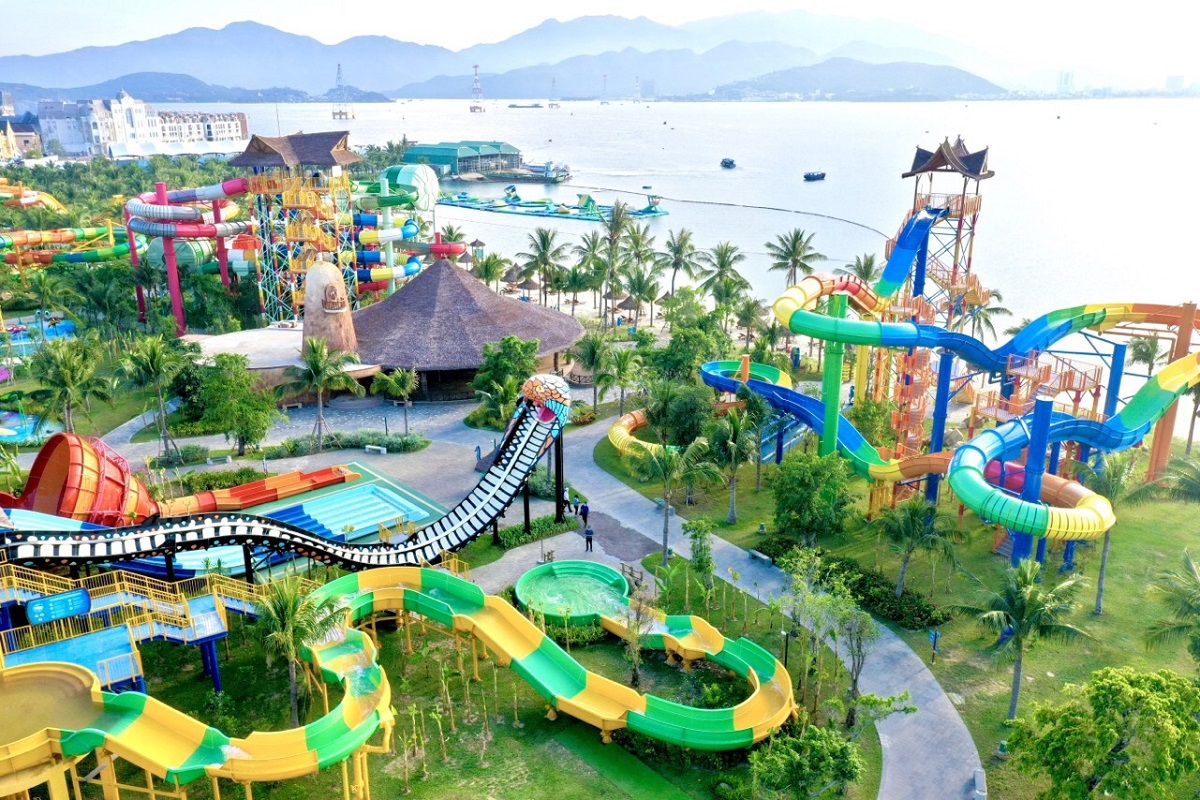 NINH THUẬN – NHA TRANG - Ảnh 2