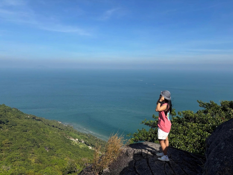 Núi Ma Thiên Lãnh