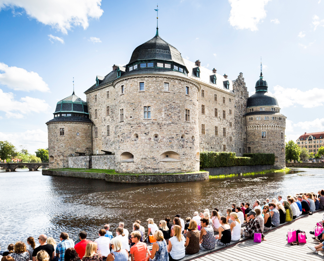 Orebro
