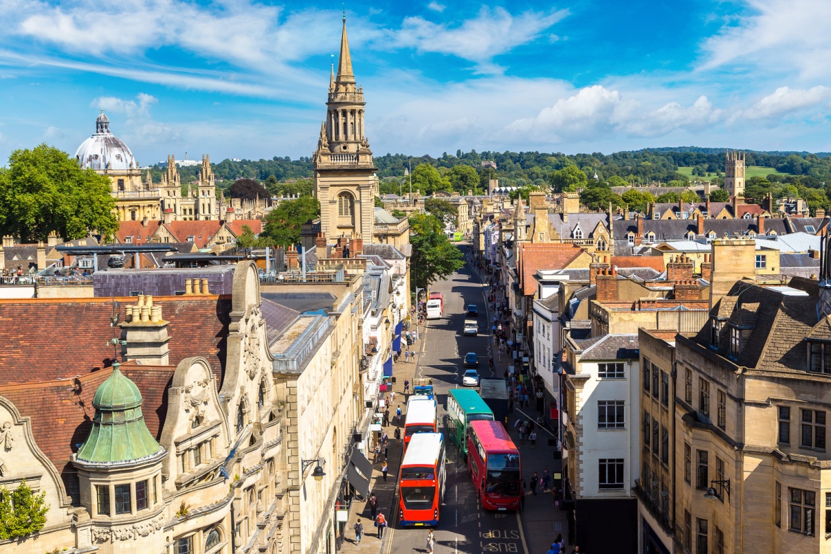Oxford