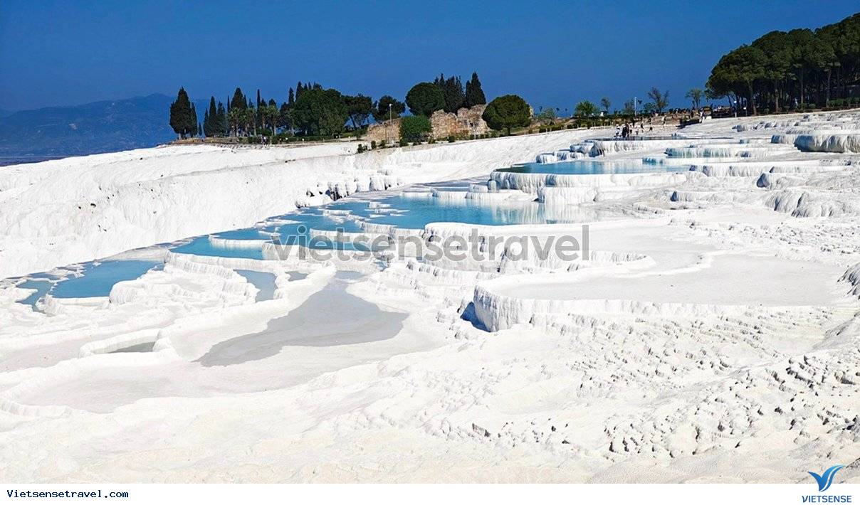 Pamukkale