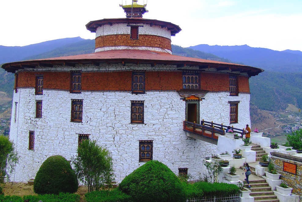 Paro