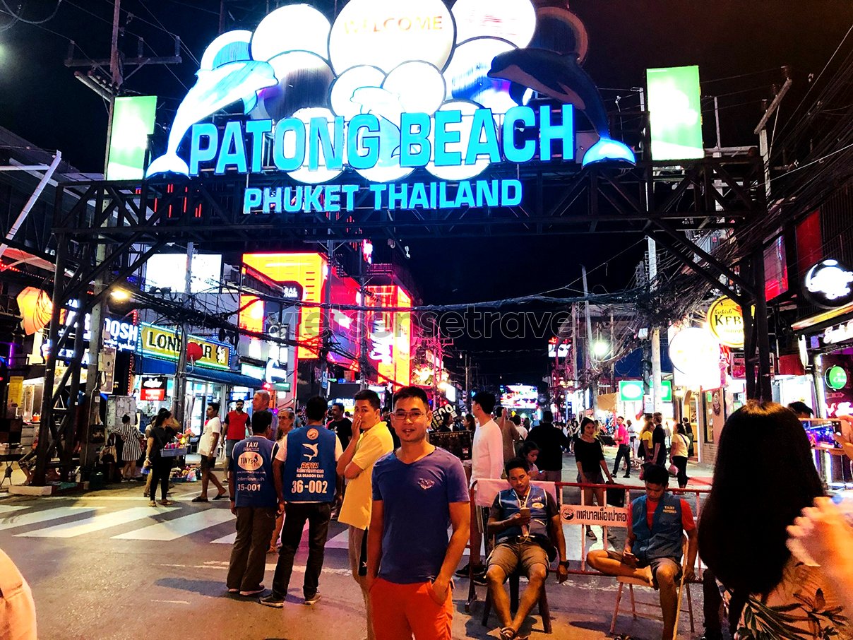 Patong