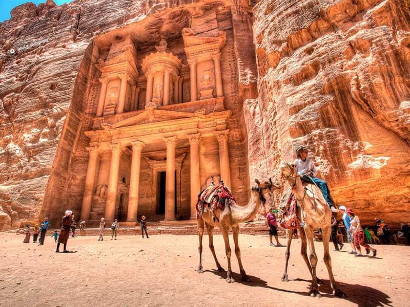 Petra