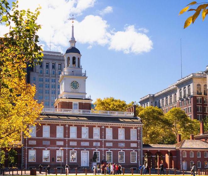 Philadelphia