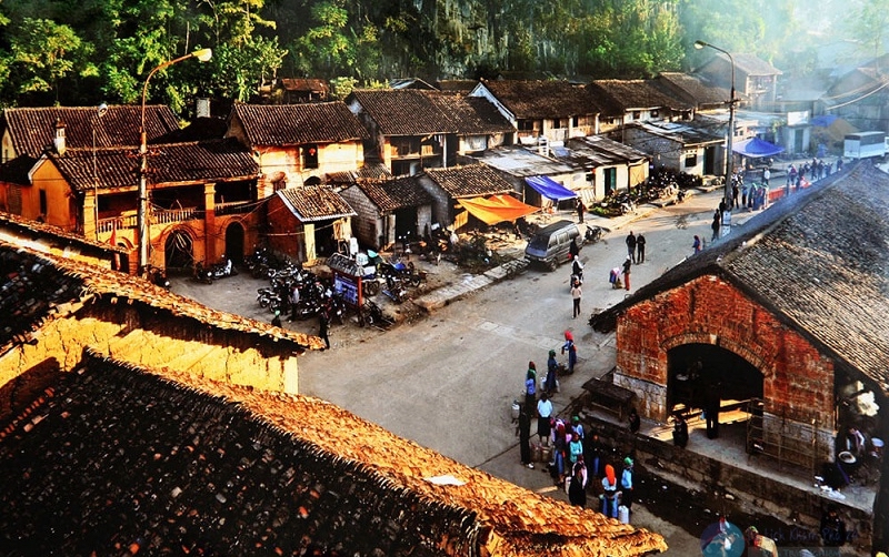 Phố cổ Đồng Văn: Những kinh nghiệm cho người đi lần đầu
