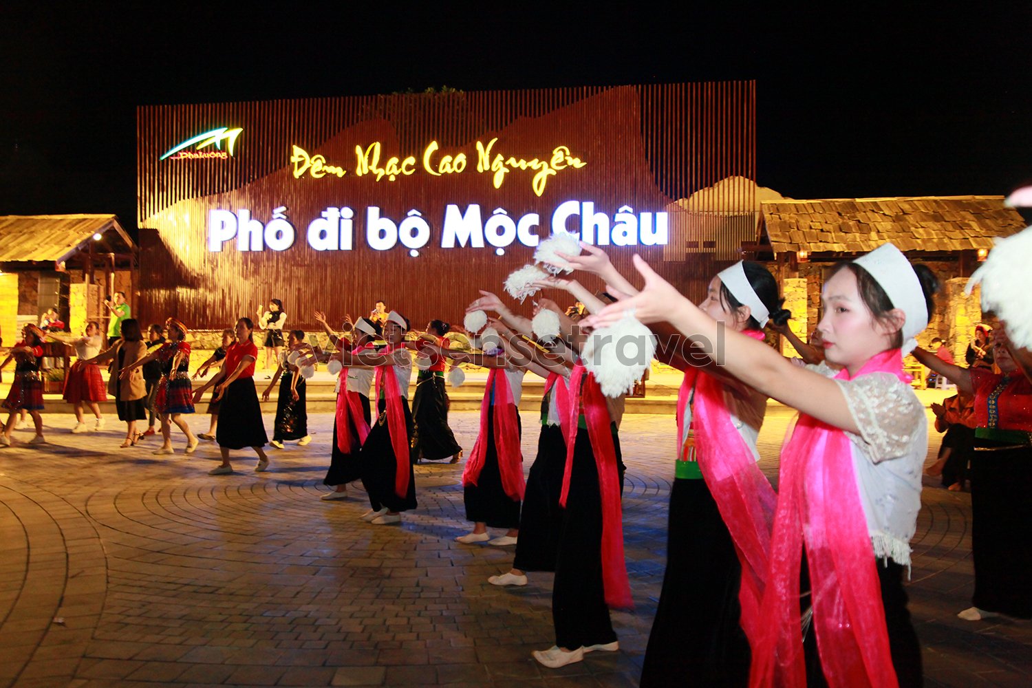 Phong tục đón Tết của các dân tộc trên cả nước
