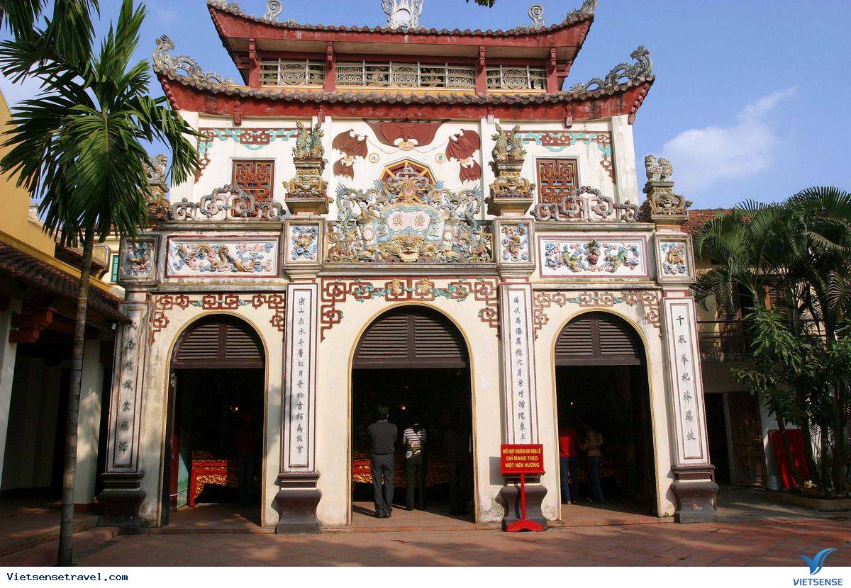 Phủ Tây Hồ
