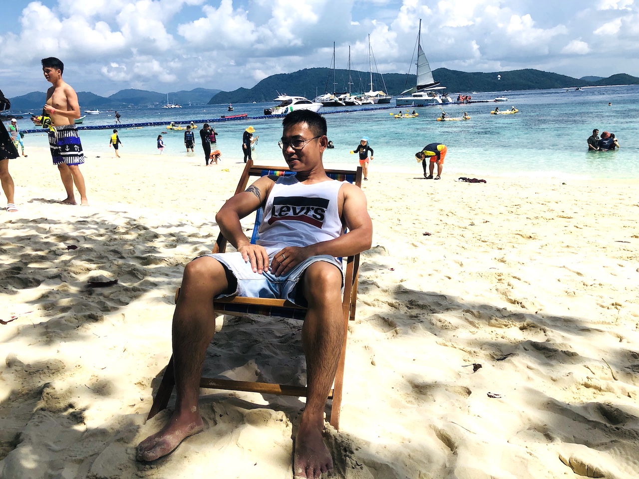 Phuket: Thiên đường nghỉ dưỡng với trải nghiệm đa dạng và mùa hè tuyệt vời