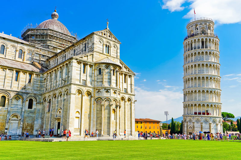 Pisa